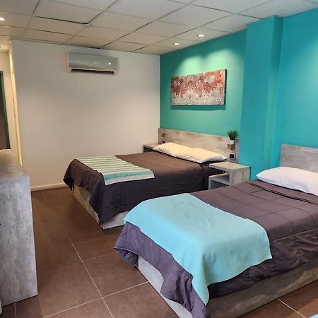 Ph Suites Río Cuarto Eksteriør bilde