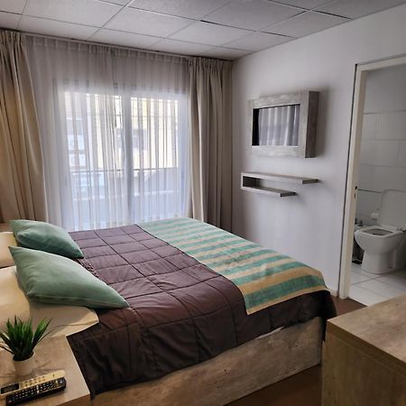 Ph Suites Río Cuarto Eksteriør bilde