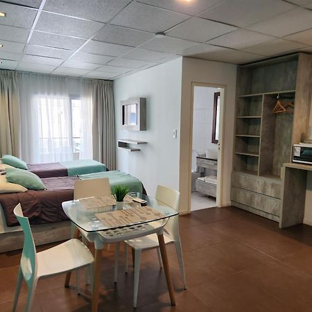Ph Suites Río Cuarto Eksteriør bilde