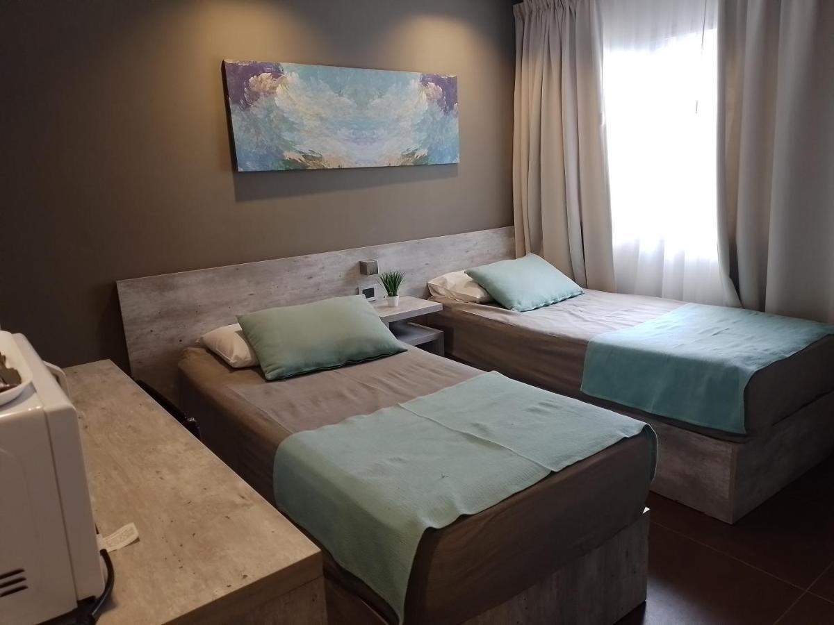 Ph Suites Río Cuarto Eksteriør bilde