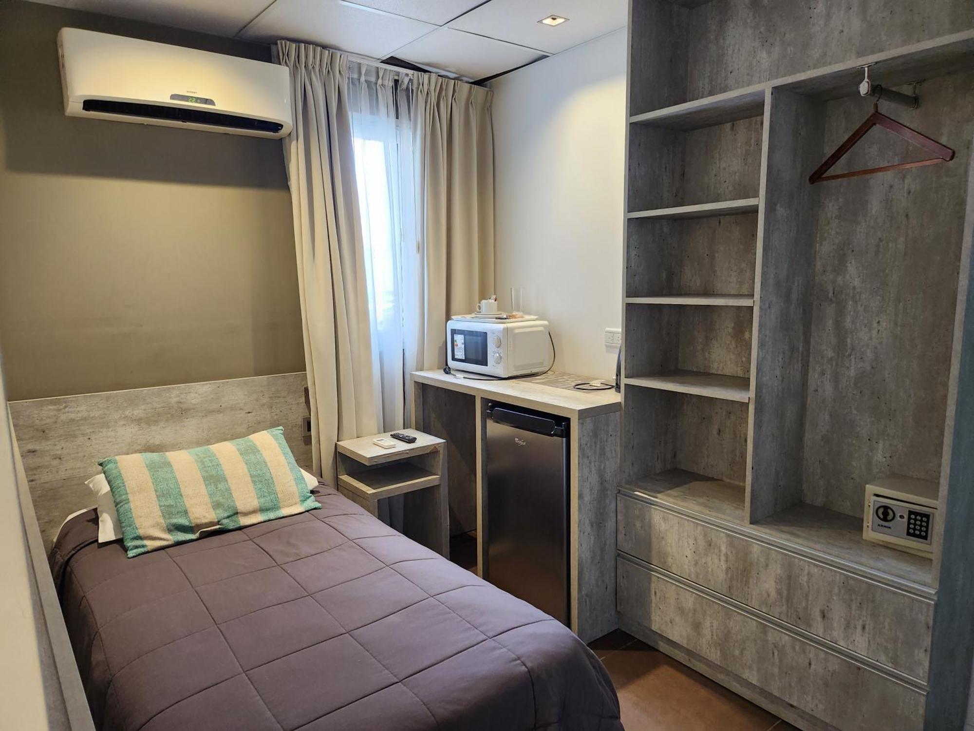 Ph Suites Río Cuarto Eksteriør bilde