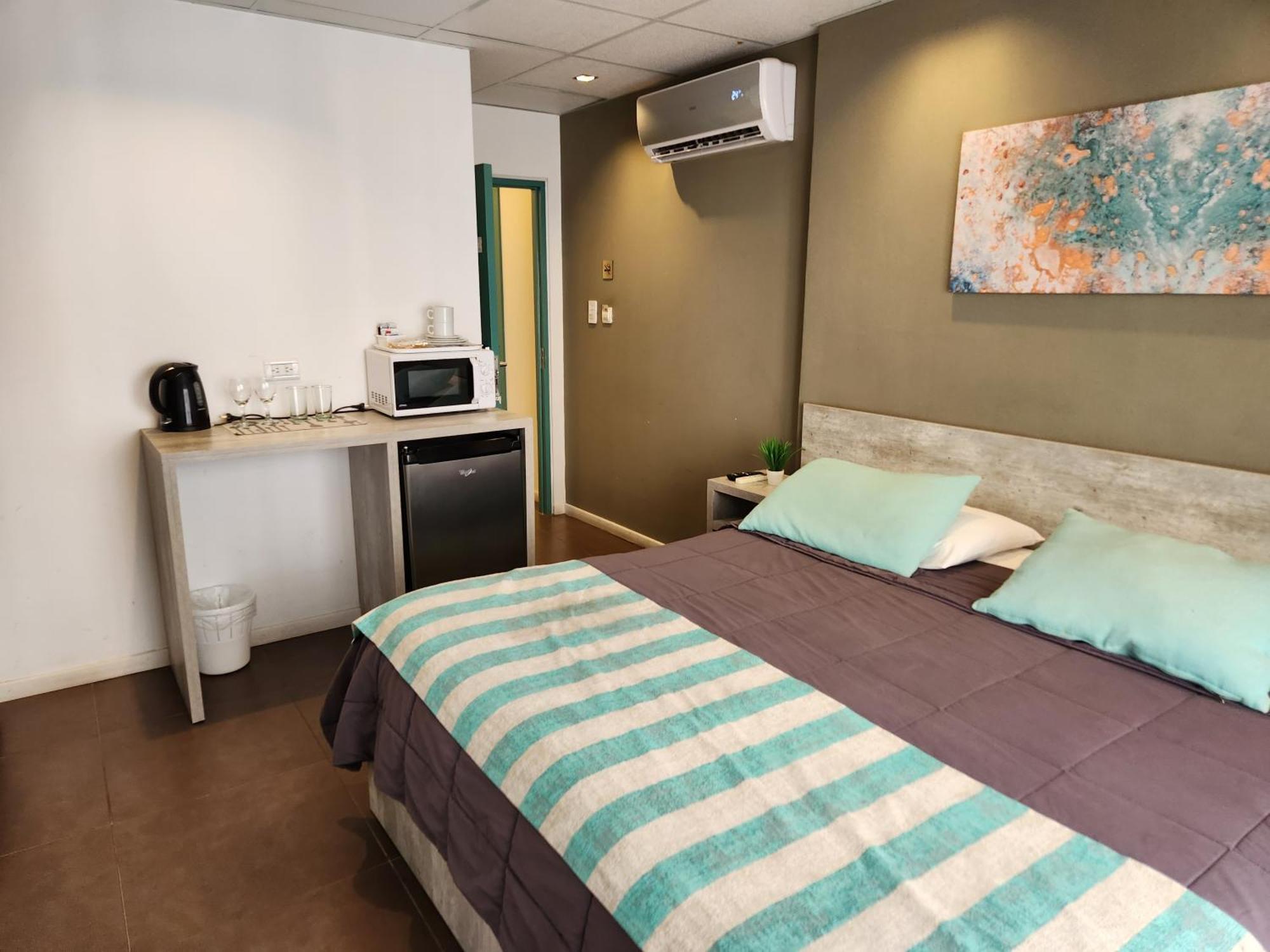 Ph Suites Río Cuarto Eksteriør bilde