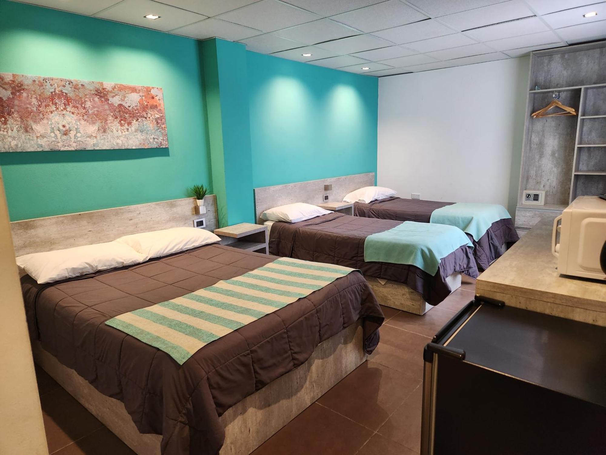 Ph Suites Río Cuarto Eksteriør bilde