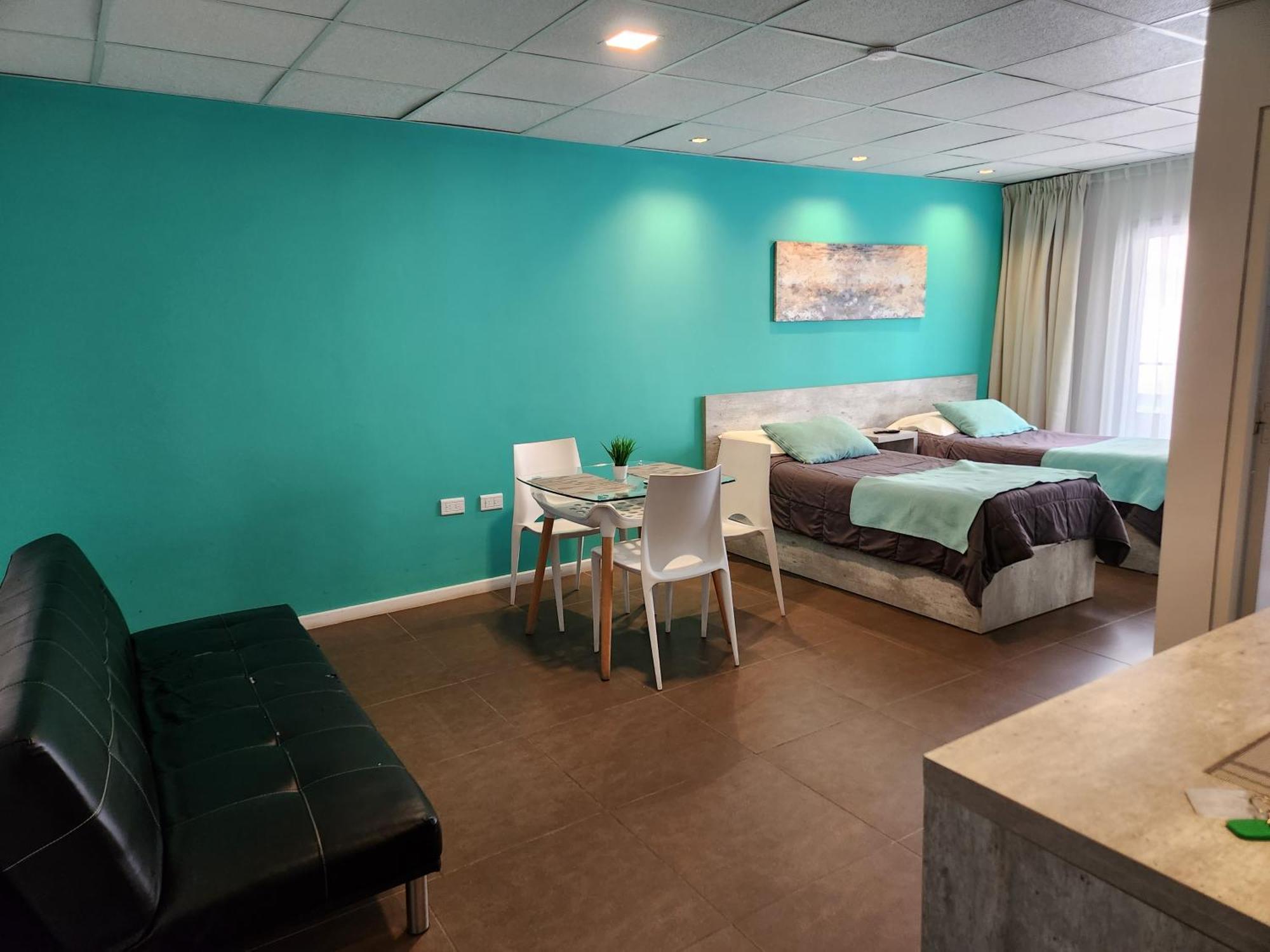 Ph Suites Río Cuarto Eksteriør bilde
