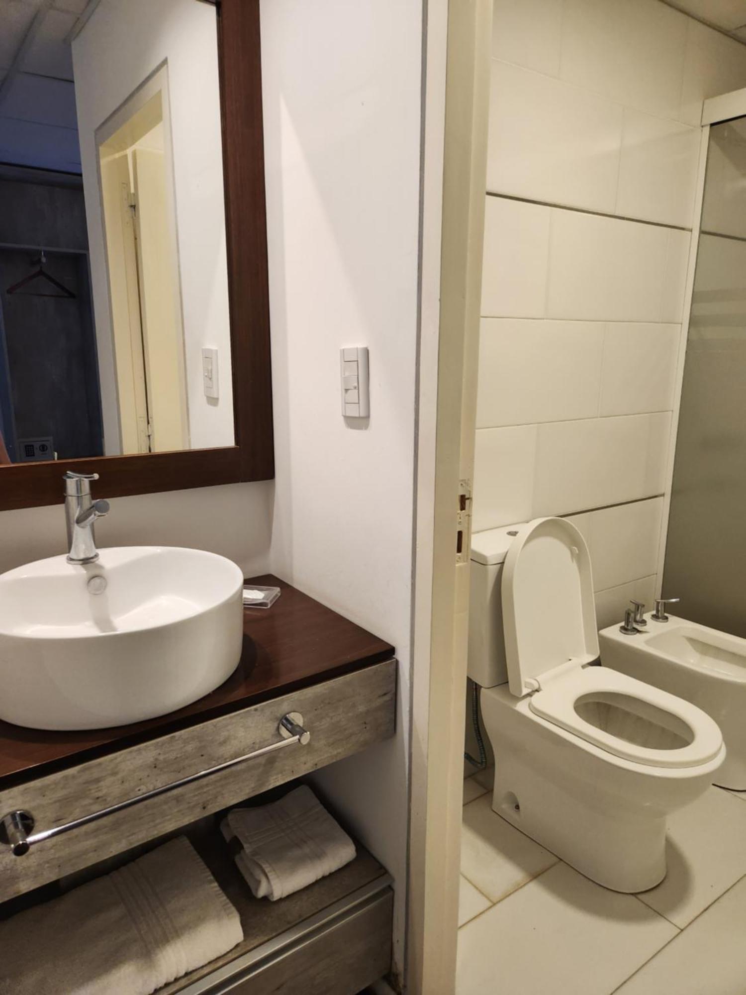 Ph Suites Río Cuarto Eksteriør bilde