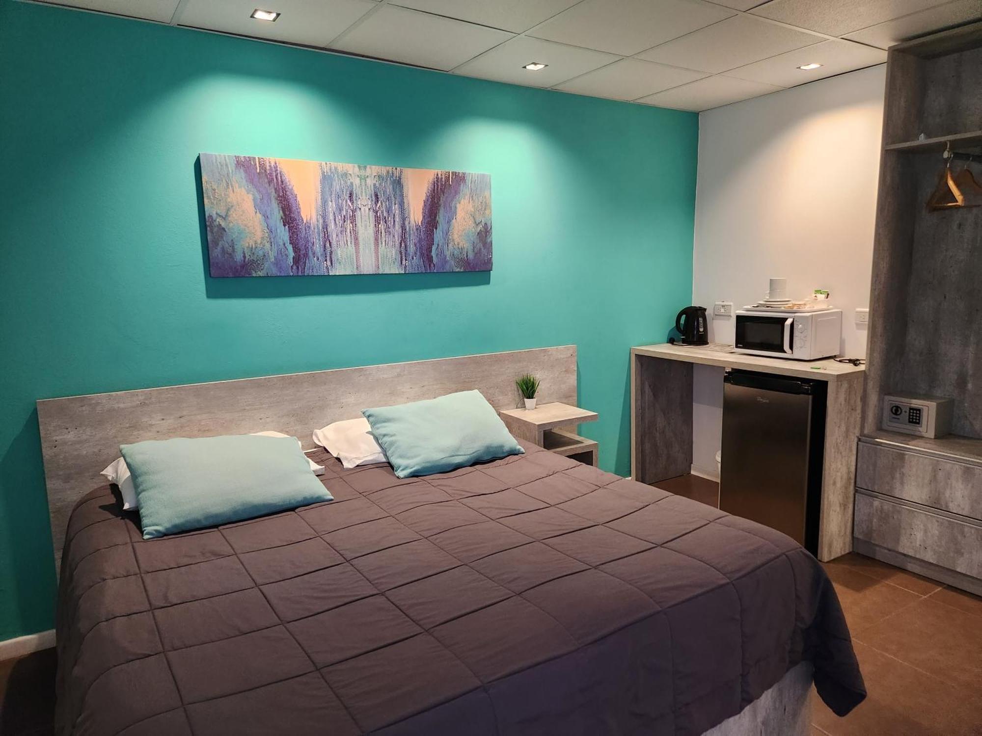 Ph Suites Río Cuarto Eksteriør bilde