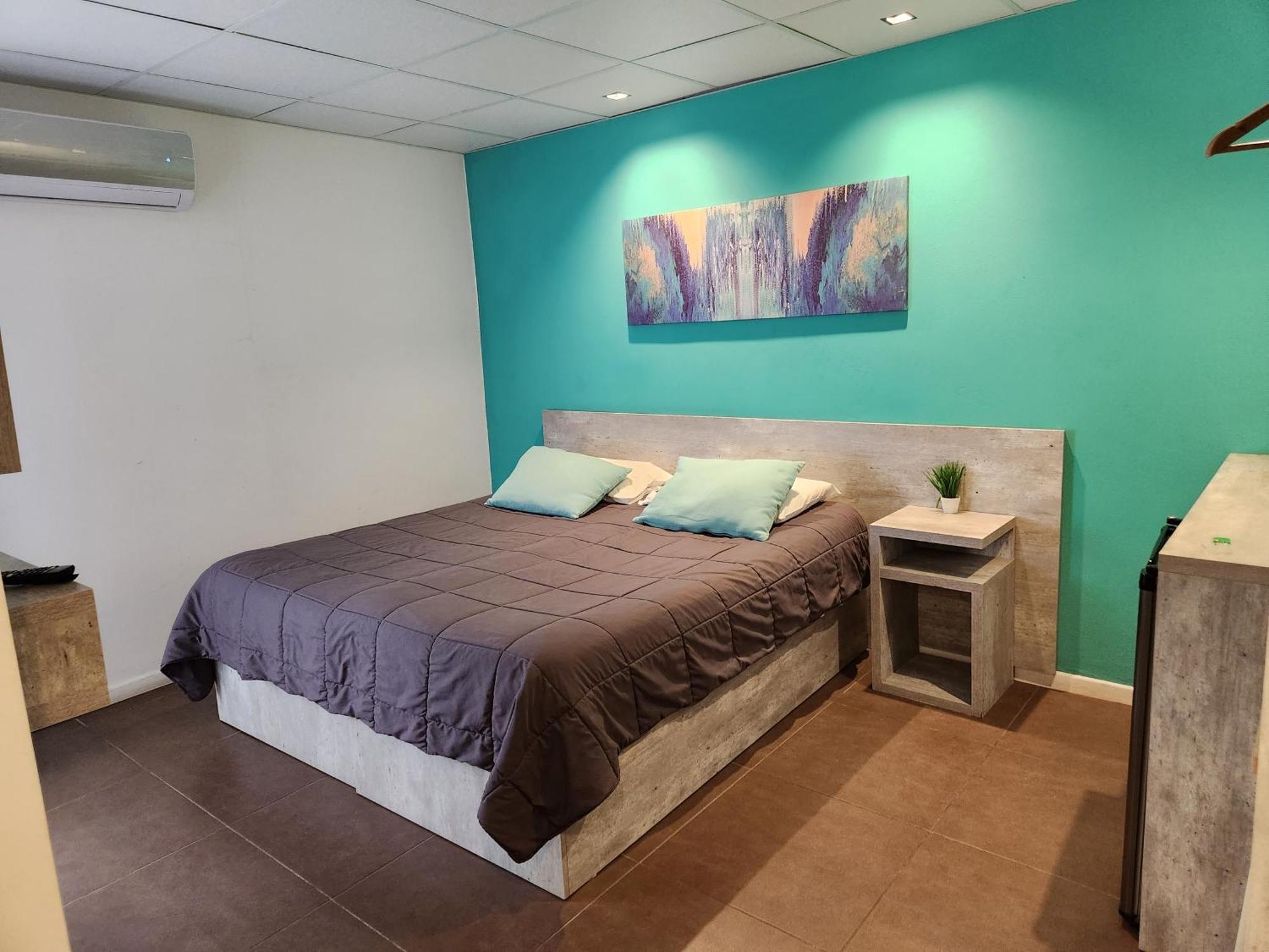 Ph Suites Río Cuarto Eksteriør bilde
