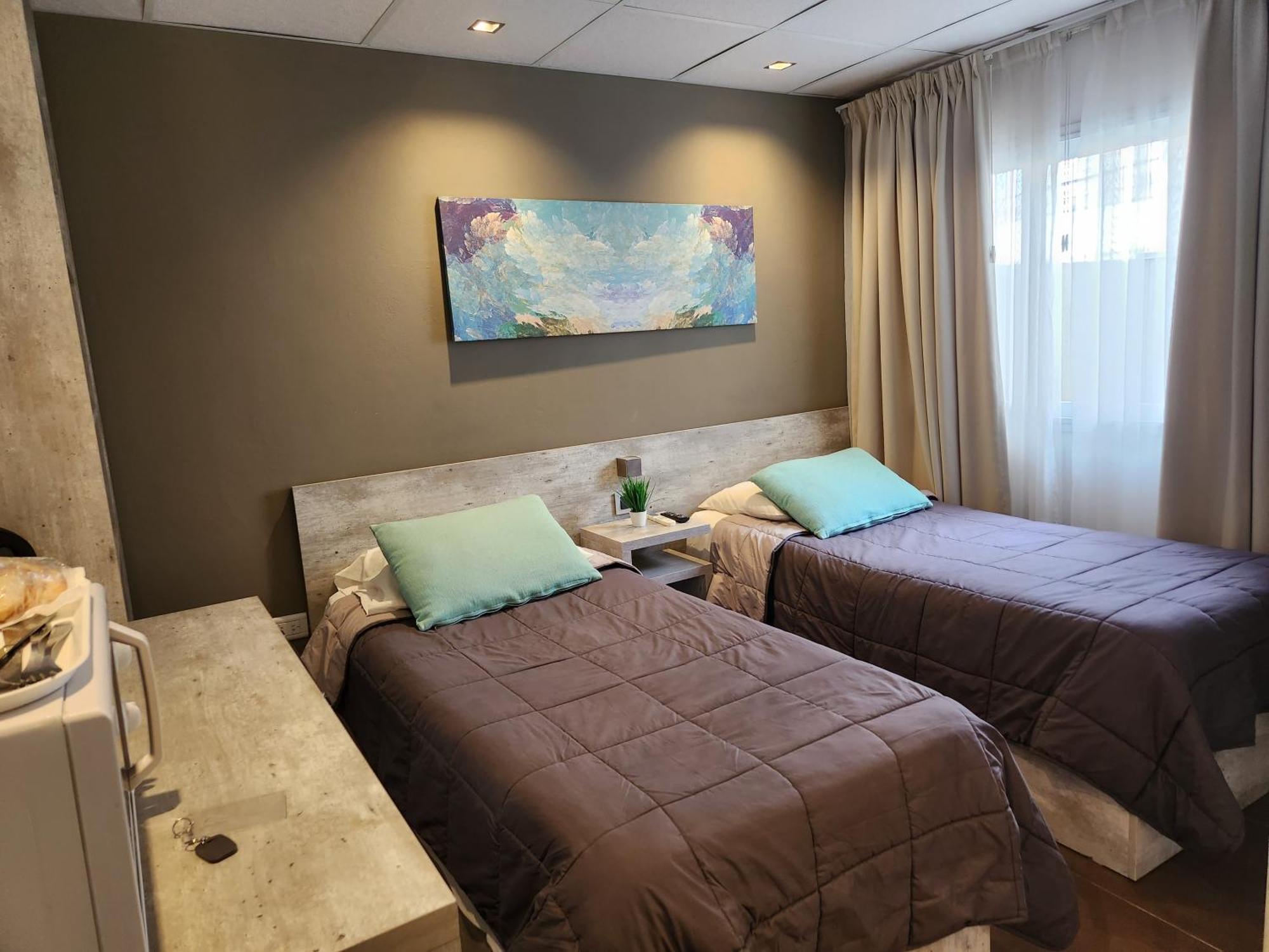 Ph Suites Río Cuarto Eksteriør bilde